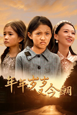 《年年岁岁又今朝》短剧全集下载