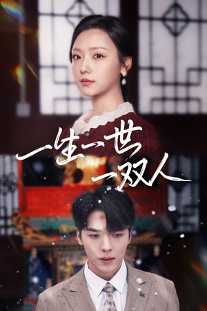 《一生一世一双人》短剧高清看全集