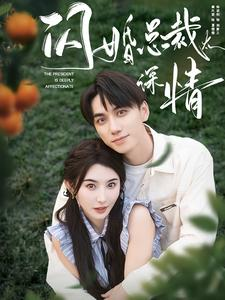 《闪婚总裁太深情》短剧高清全集