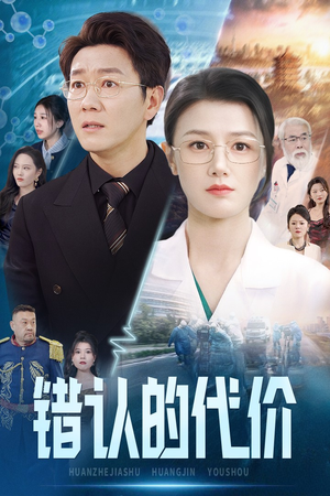 《错认的代价》短剧超清全集在线看