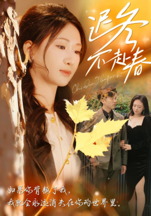《迟冬不赴春》短剧全集免费看