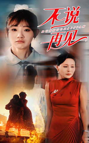 《不说再见》短剧已完结