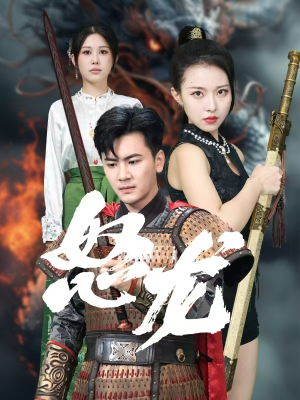 《怒龙》全网短剧最全