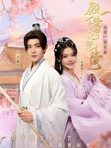 《殿下请许以深情》短剧完整版