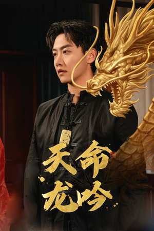 《天命龙吟》短剧可以免费看全集