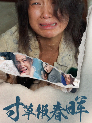《寸草报春晖》最新热门短剧