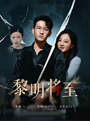 《黎明将至》短剧高清已完结