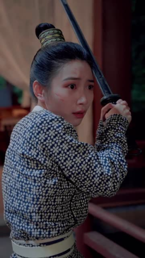 《苦情后妈觉醒杀疯了》短剧免费看全集