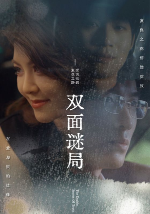 《双面谜局》短剧免费全集