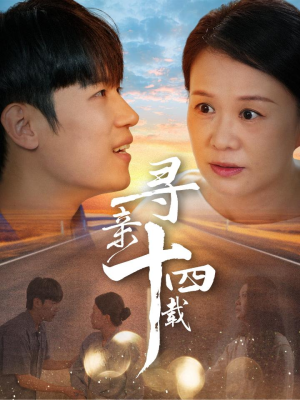 《寻亲十四载》短剧免费看全集