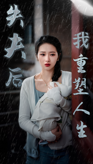 《失夫后我重塑人生》短剧全集都是高清的哦