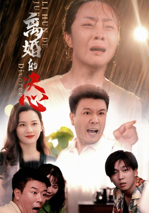 《离婚的决心》短剧全集免费看