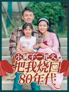 《小舅子一把火把我烧回80年代》2025短剧排行榜