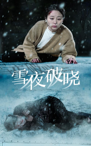 《雪夜破晓》短剧终于能免费看了
