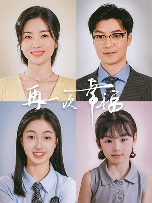 《再一次幸福》短剧全集免费看