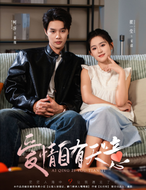 《爱情自有天意》短剧已完结
