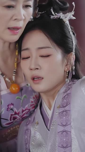 《和离后我宠冠东宫》短剧全集免费看