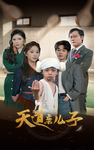 《天道亲儿子》短剧可以免费看全集