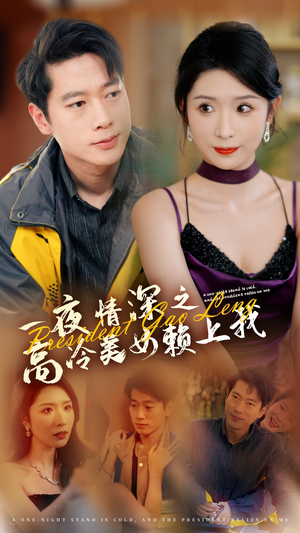 《一夜情深之高冷美女赖上我》短剧超清全集