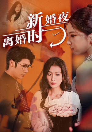 《新婚夜，离婚时》短剧终于能免费看了