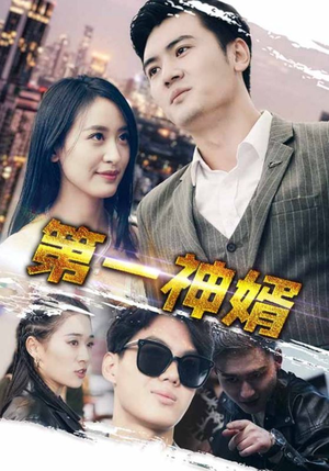 《第一神婿》短剧全集都是高清的