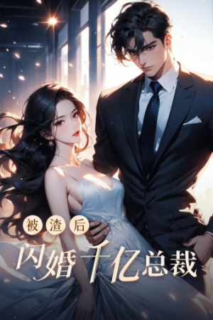 《被渣后闪婚千亿总裁》短剧免费看全集