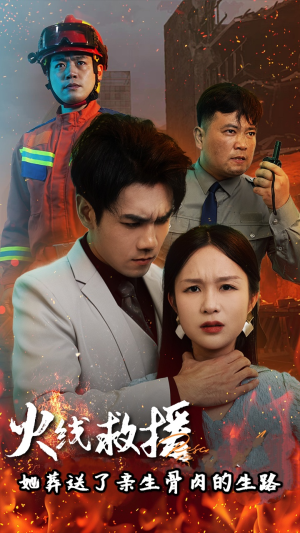 《火线救援她亲手葬送了孩子生路》2025短剧排行榜