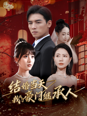 《结婚当天我成了豪门继承人》短剧全集都在这里了