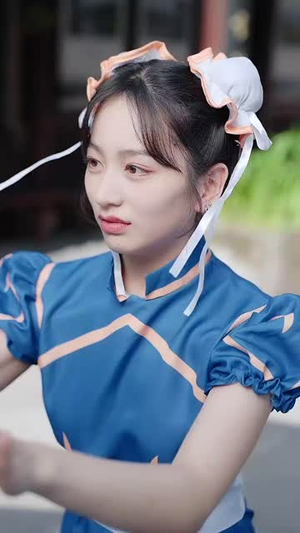 《尊师李太白》热门短剧推荐