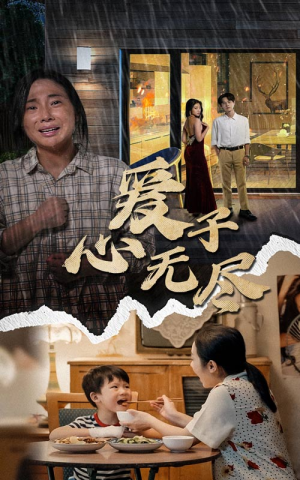 《爱子心无尽》短剧全集免费看