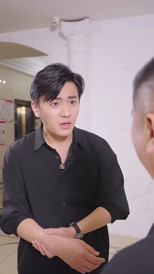 《鬼王令》短剧高清全集