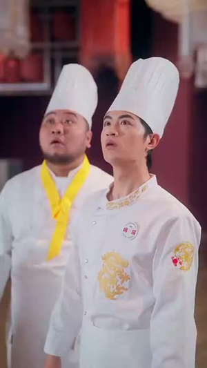 《决胜食刻》短剧不用会员就能看全集