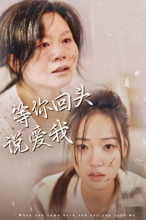 《等你回头说爱我》可以在线看全集的短剧网