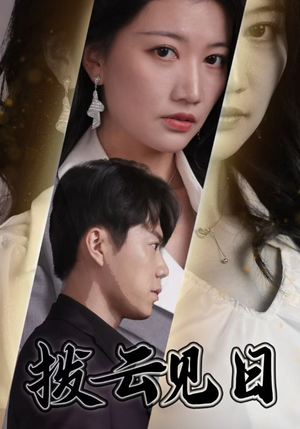 《拨云见日》短剧免费看全集