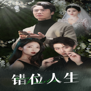 《错位人生》短剧不用会员就能看全集