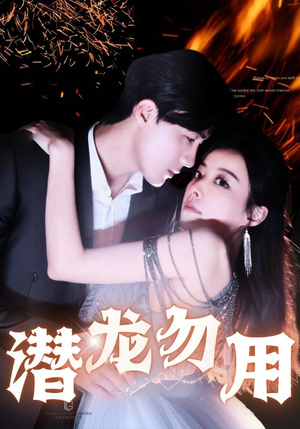《潜龙勿用》短剧直接看到大结局
