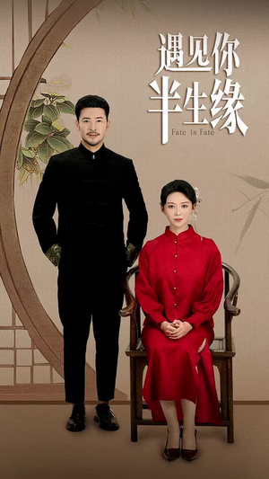 《遇见你半生缘》短剧全集都是高清的哦