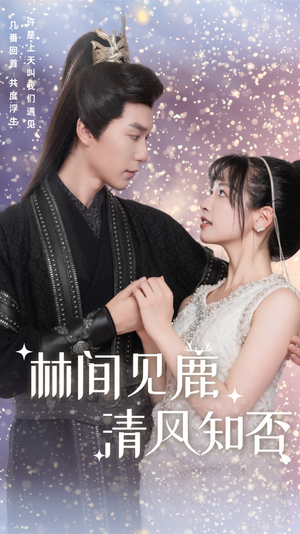《林间见鹿清风知否》短剧全集下载