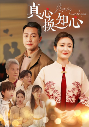 《真心换知心》短剧免费看全集