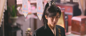 《河伯祭》短剧全集下载