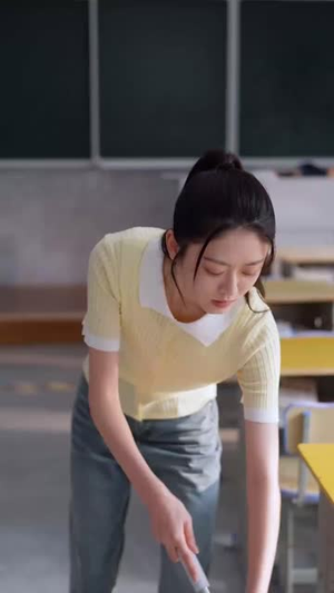 《天才少女吊打全球数学大佬》短剧免费全集