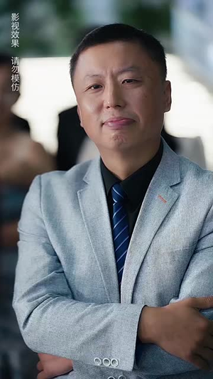《黄昏白月光，保安老爸杀疯了》短剧全集都是高清的