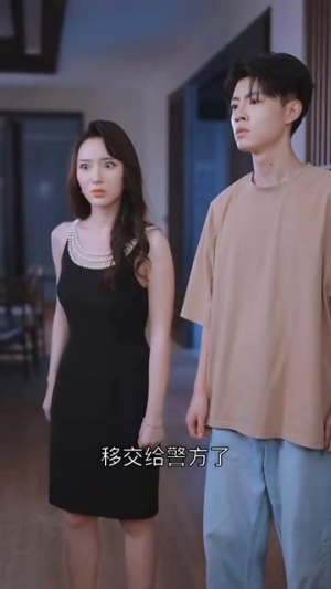 《天宫月饼》短剧不用会员就能看全集