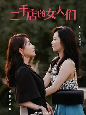 《二手店的女人们》短剧完整版