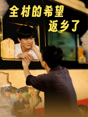 《全村的希望返乡了》短剧免费看