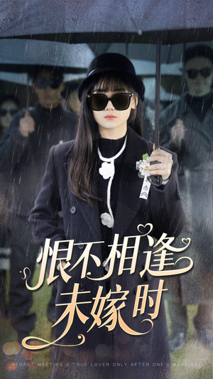 《恨不相逢未嫁时》热门短剧推荐