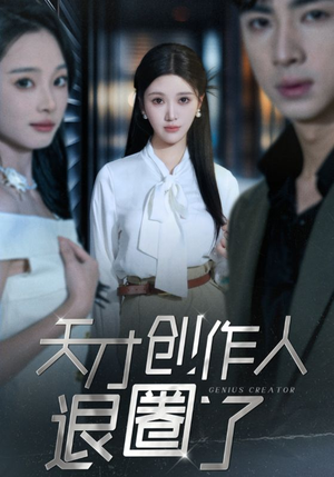 《天才创作人退圈了》短剧已完结