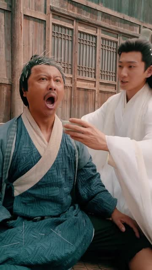 《毒士大人你冷静点》全网短剧最全