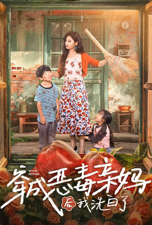 《穿成恶毒亲妈后我洗白了》短剧全集在线直接看
