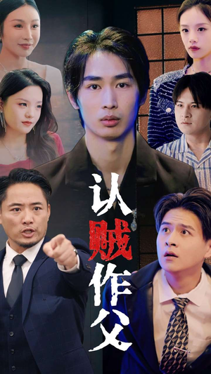 《认贼作父》短剧全集都是高清的